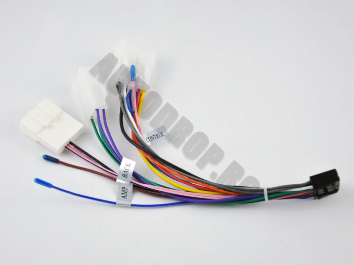 Navigatie  Toyota Land Cruiser 200 | AutoDrop.ro [19]