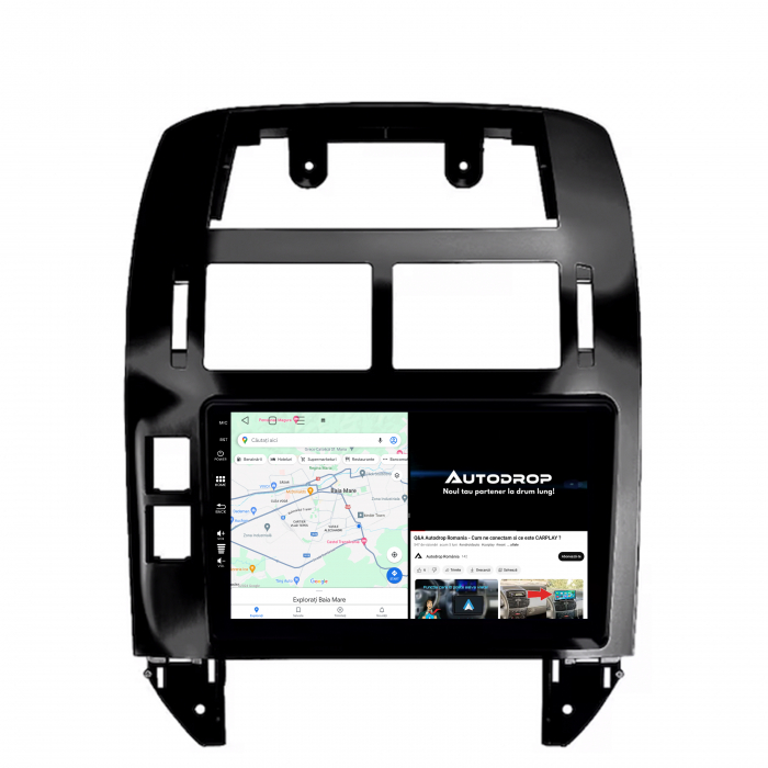 Navigatie VW Polo 2004-2011 AD-BGE 2+32GB | AutoDrop.ro [9]