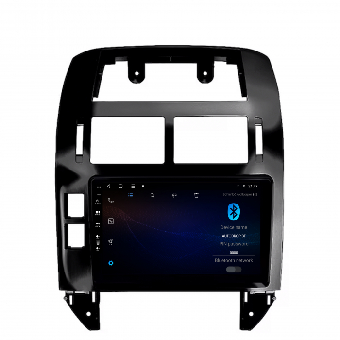 Navigatie VW Polo 2004-2011 AD-BGE 2+32GB | AutoDrop.ro [4]