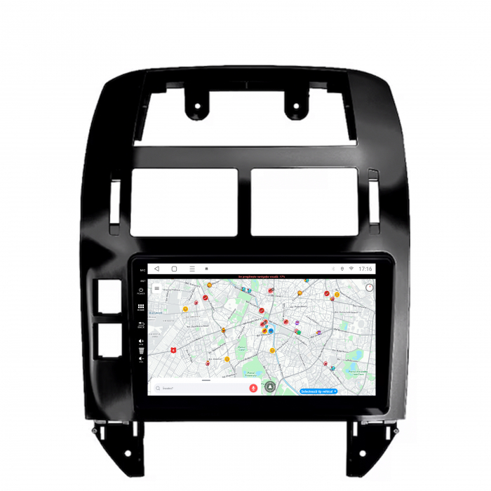 Navigatie VW Polo 2004-2011 AD-BGE 2+32GB | AutoDrop.ro [8]