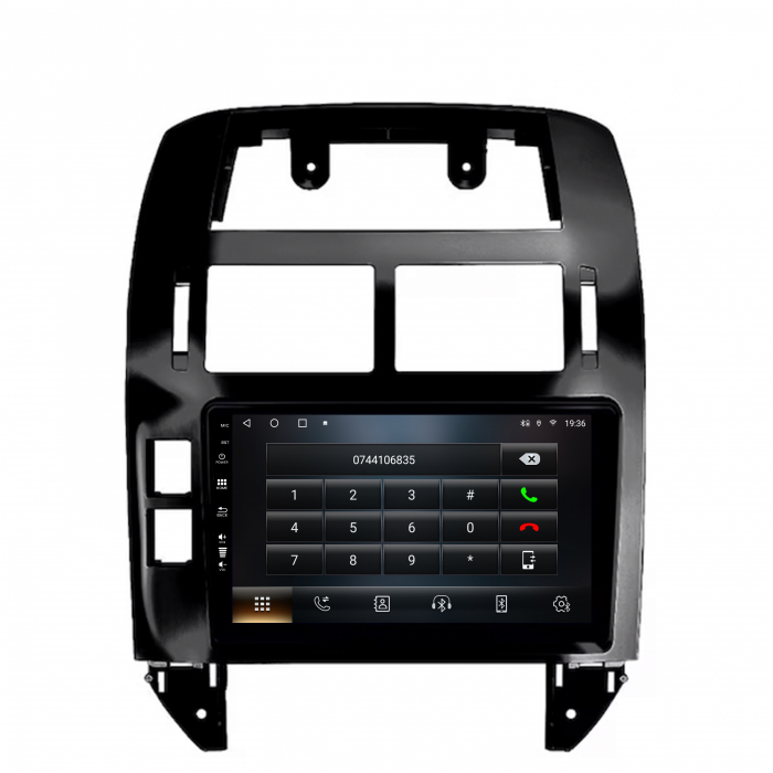 Navigatie VW Polo AD-BGB 6+128GB | AutoDrop.ro [8]