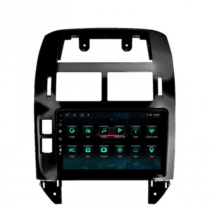 Navigatie VW Polo AD-BGB 6+128GB | AutoDrop.ro [3]