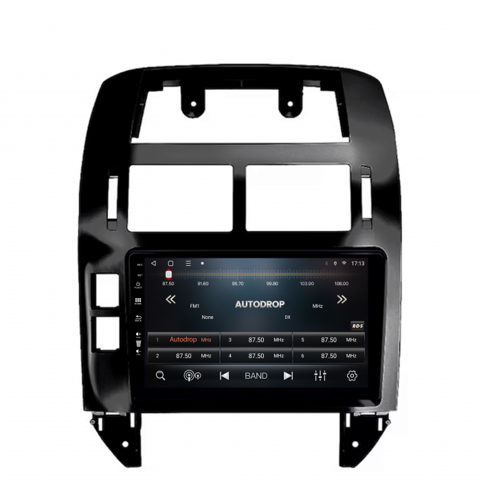 Navigatie VW Polo AD-BGB 6+128GB | AutoDrop.ro [7]