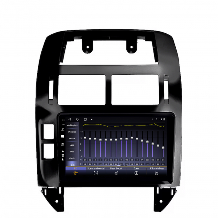 Navigatie VW Polo AD-BGB 6+128GB | AutoDrop.ro [9]