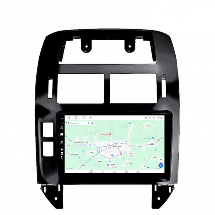 Navigatie VW Polo AD-BGB 6+128GB | AutoDrop.ro [10]