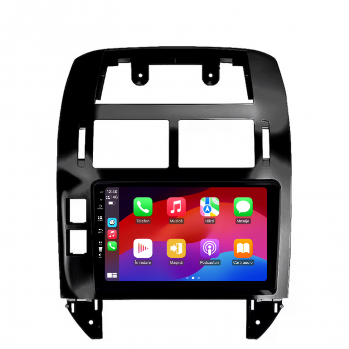 Navigatie VW Polo AD-BGB 6+128GB | AutoDrop.ro [4]