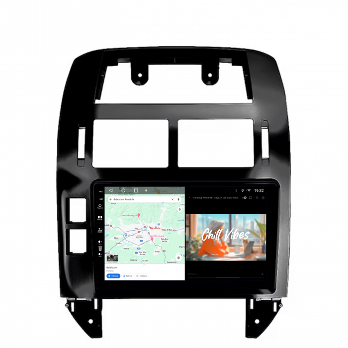Navigatie VW Polo AD-BGB 6+128GB | AutoDrop.ro [6]