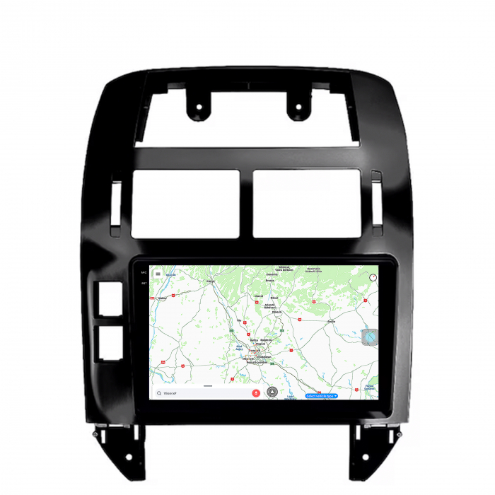 Navigatie Android 2K Volkswagen Polo | AutoDrop.ro [8]