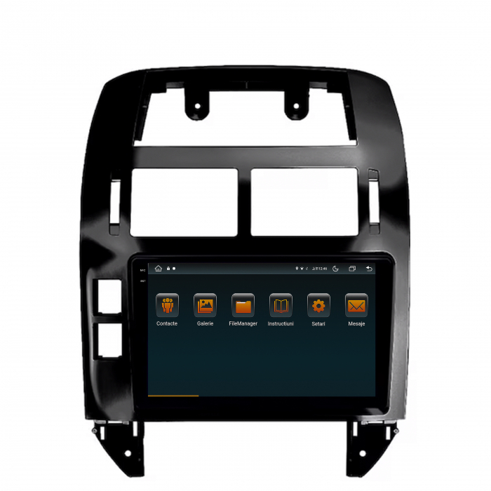 Navigatie Android 2K Volkswagen Polo | AutoDrop.ro [4]