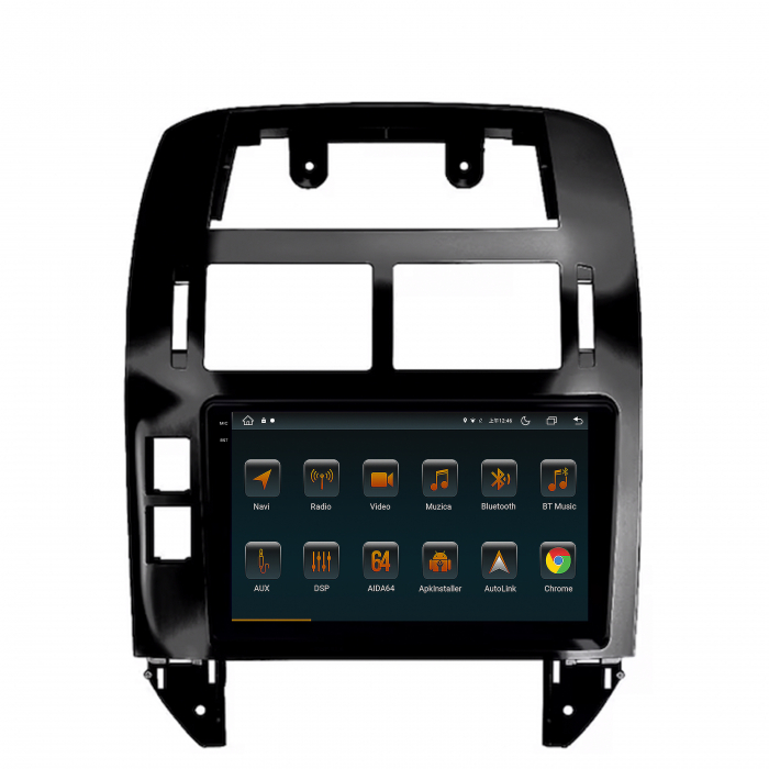 Navigatie Android 2K Volkswagen Polo | AutoDrop.ro [3]