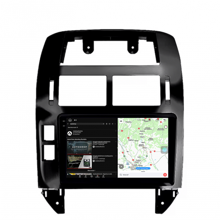 Navigatie Android 2K Volkswagen Polo | AutoDrop.ro [7]
