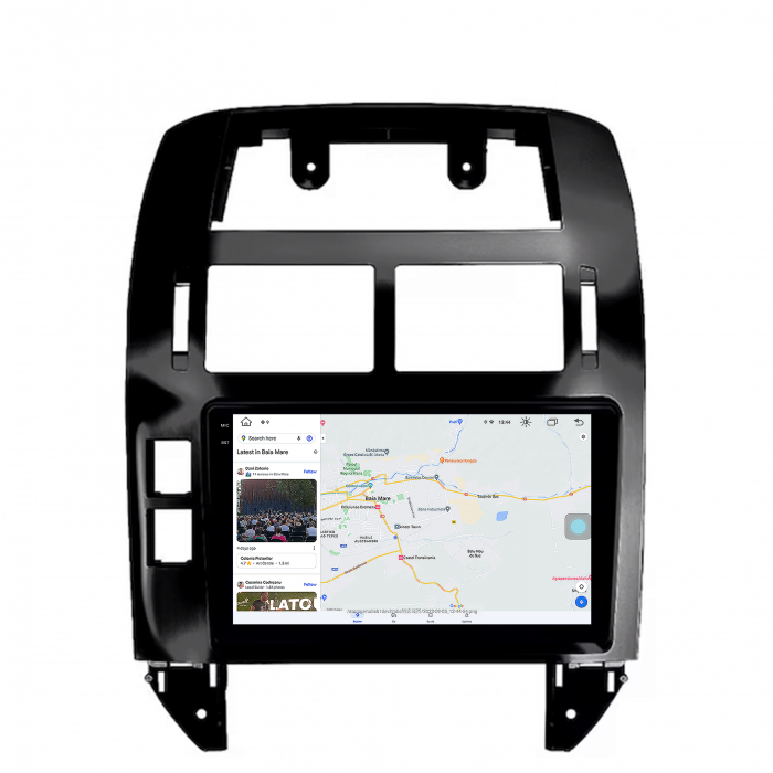 Navigatie Android 2K Volkswagen Polo | AutoDrop.ro [5]