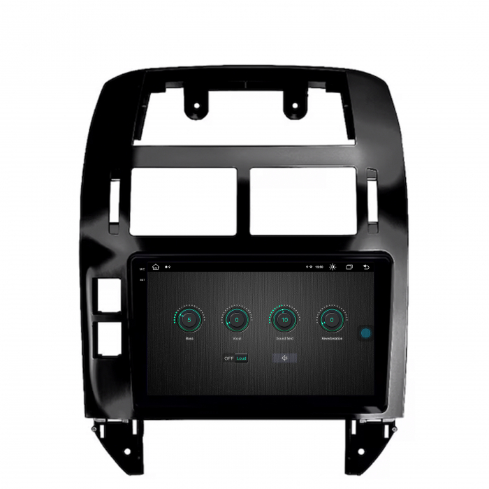 Navigatie Android 2K Volkswagen Polo | AutoDrop.ro [11]