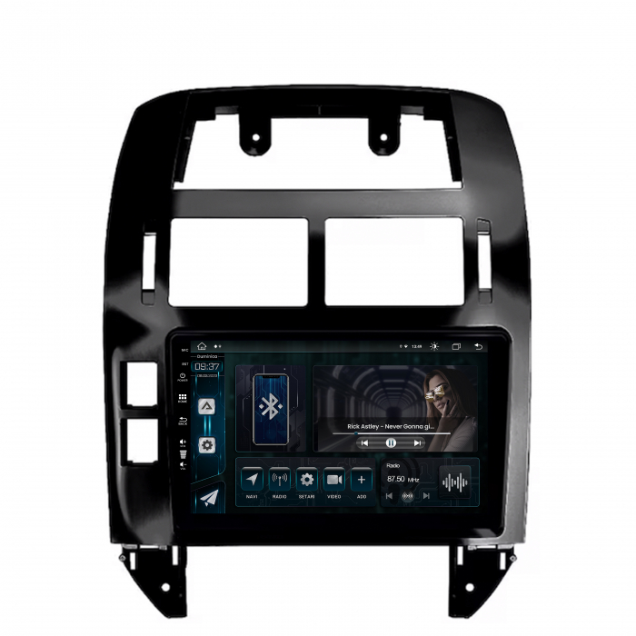Navigatie Volkswagen Polo 2004-2011 | AutoDrop.ro [2]