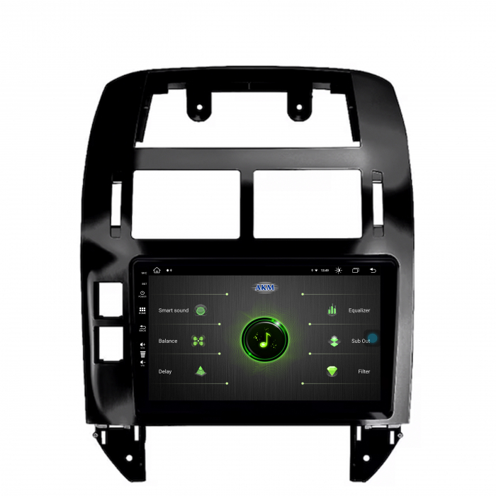 Navigatie Volkswagen Polo 2004-2011 | AutoDrop.ro [8]