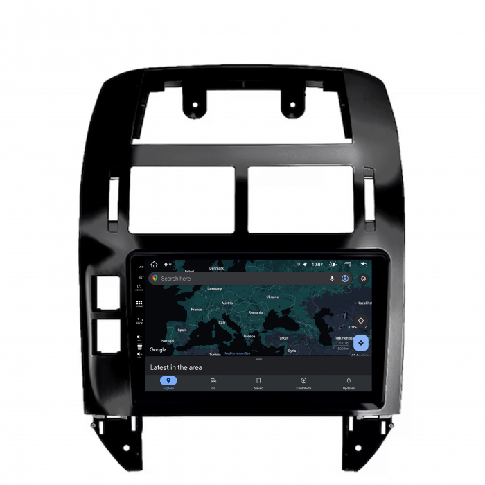 Navigatie Volkswagen Polo 2004-2011 | AutoDrop.ro [9]
