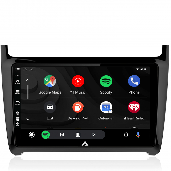 Navigatie Android Volkswagen Polo 5 2+32GB | AutoDrop.ro [6]
