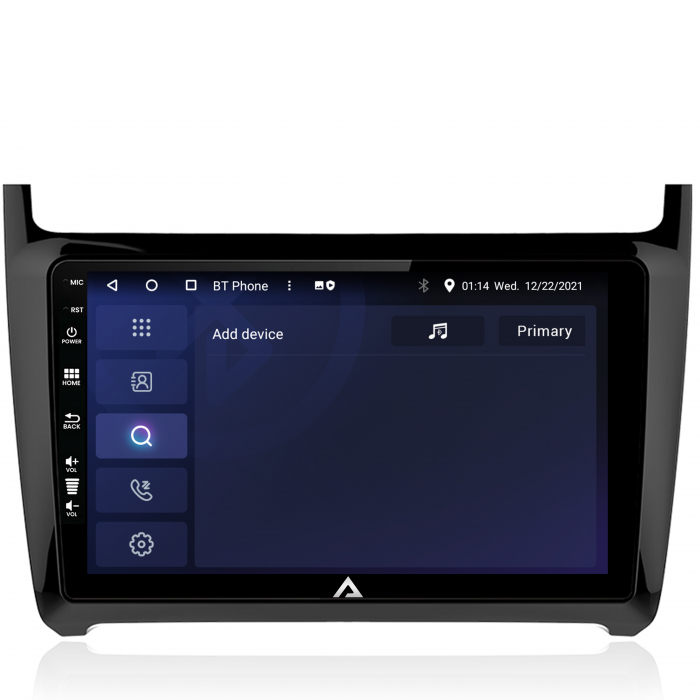 Navigatie Android 12 Volkswagen Polo QLED | AutoDrop.ro [8]