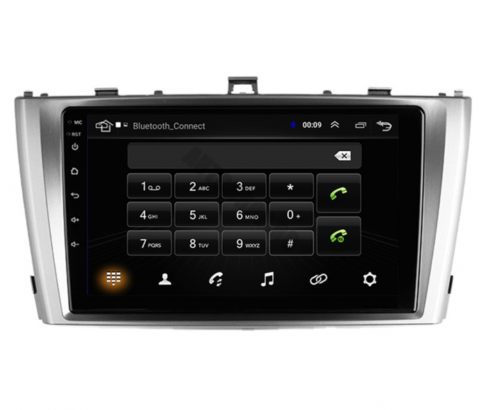 Navigatie Android Toyota Avensis 2008-2015 | AutoDrop.ro [7]
