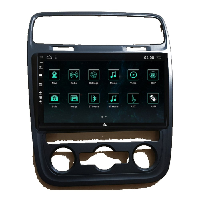Navigatie Android Volkswagen Scirocco 4GB | AutoDrop.ro [3]