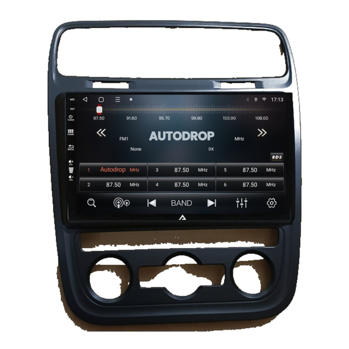 Navigatie Android Volkswagen Scirocco 4GB | AutoDrop.ro [7]