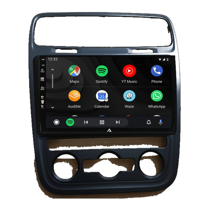 Navigatie Android Volkswagen Scirocco 2GB | AutoDrop.ro [5]