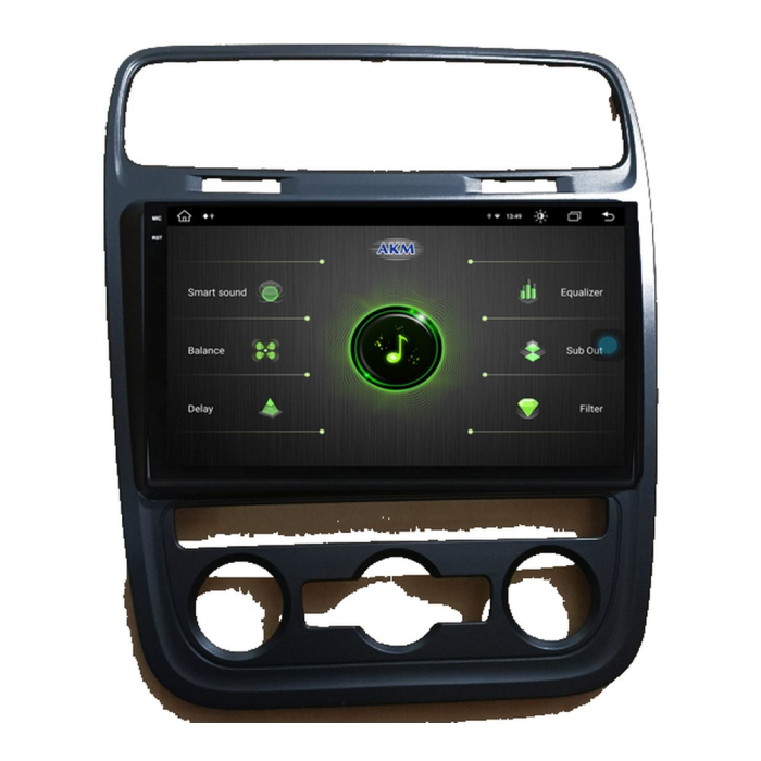Navigatie Android Volkswagen Scirocco 4GB | AutoDrop.ro [6]