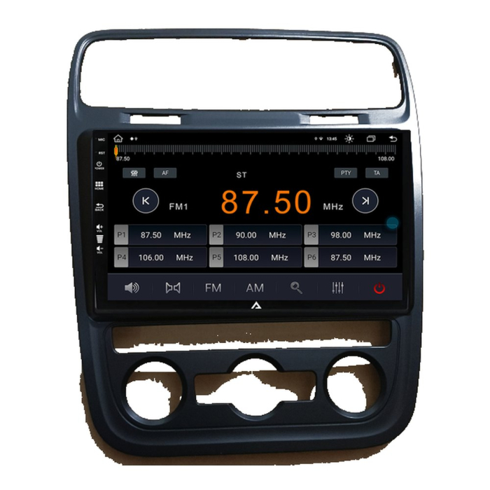 Navigatie Android Volkswagen Scirocco 4GB | AutoDrop.ro [5]