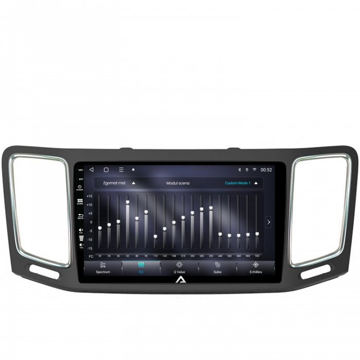 Navigatie Android VW Sharan 2012+ 2GB | AutoDrop.ro [8]