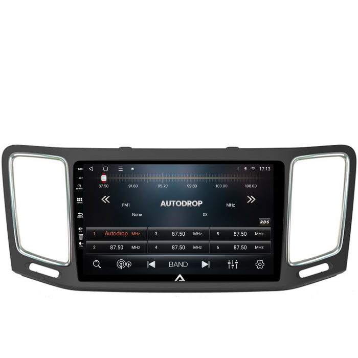 Navigatie Android VW Sharan 2012+ 2GB | AutoDrop.ro [10]