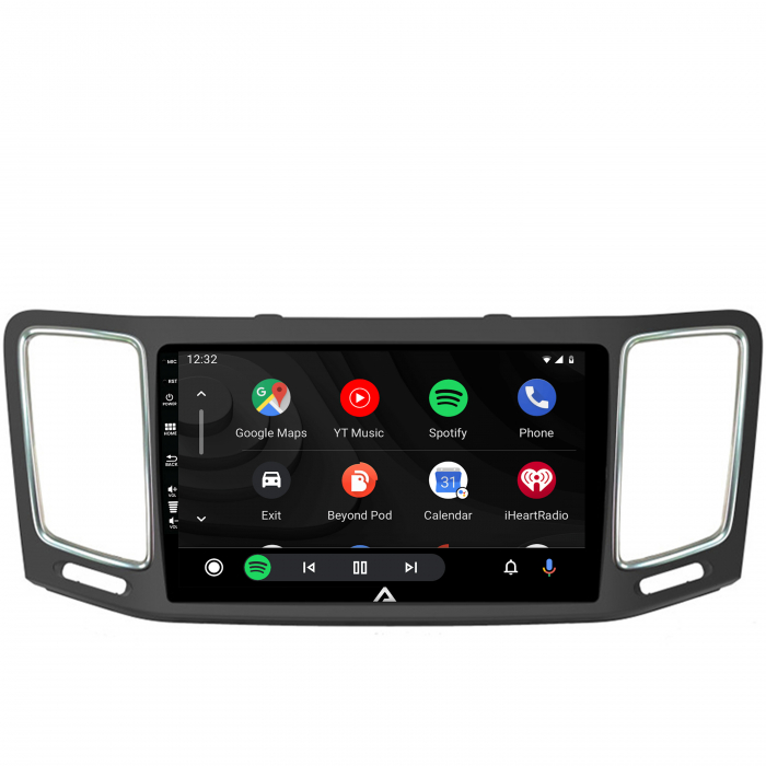Android 12 Volkswagen Sharan 6+128GB | AutoDrop.ro [6]