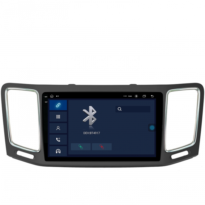 Navigatie Android 13 Volkswagen Sharan 4GB | AutoDrop.ro [7]