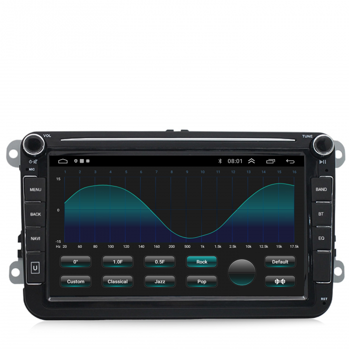 Navigatie Dedicata Volkswagen 2+32GB | AutoDrop.ro [7]