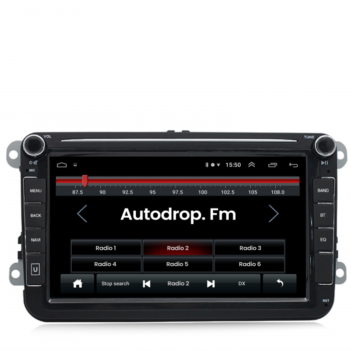 Navigatie Dedicata Volkswagen 2+32GB | AutoDrop.ro [5]