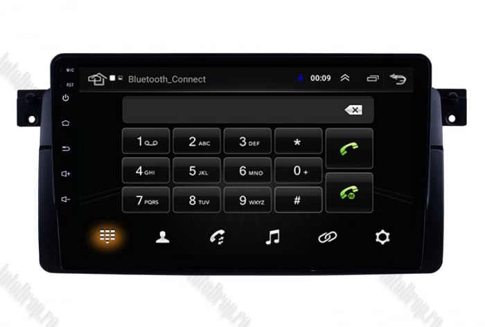 Navigatie Dedicata BMW E46 Android | AutoDrop.ro [5]