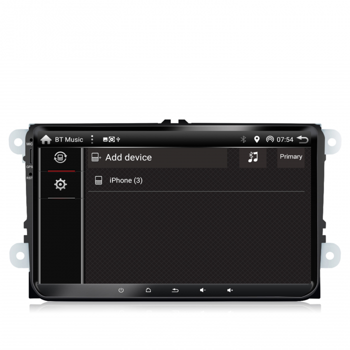 Navigatie Android Volkswagen/Skoda 2GB | AutoDrop.ro [10]