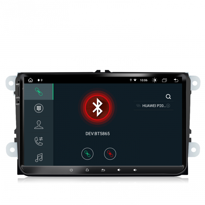 Navigatie Android Volkswagen/Skoda 8GB | AutoDrop.ro [5]