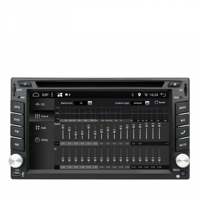 Navigatie VW B5, Golf 4, Bora, Sharan, Octavia | AutoDrop.ro [8]