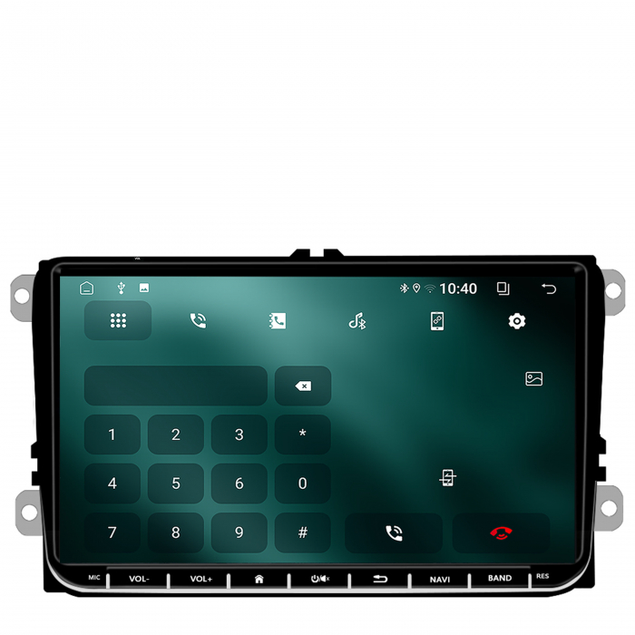 Navigatie Android Volkswagen/Skoda 4+64 | AutoDrop.ro [6]