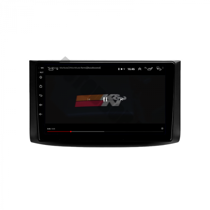 Navigatie Dedicata Chevrolet Aveo Android | AutoDrop.ro [14]