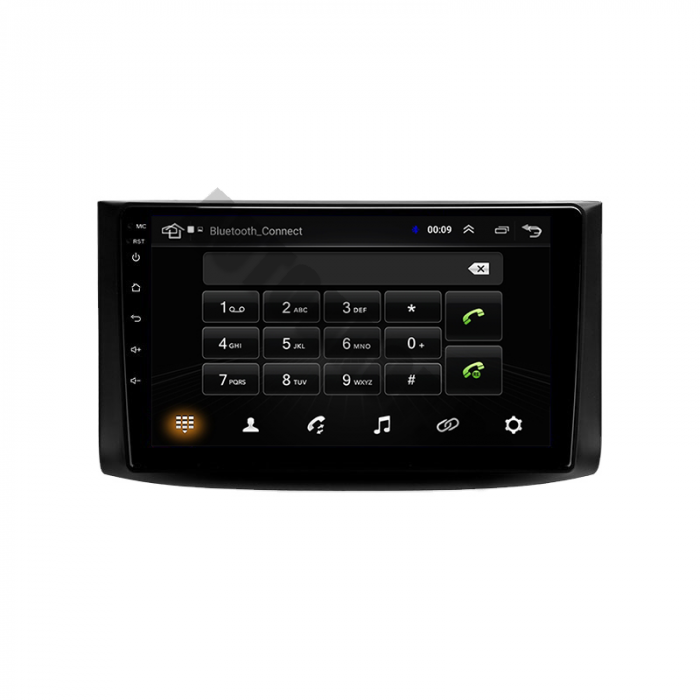 Navigatie Dedicata Chevrolet Aveo Android | AutoDrop.ro [5]