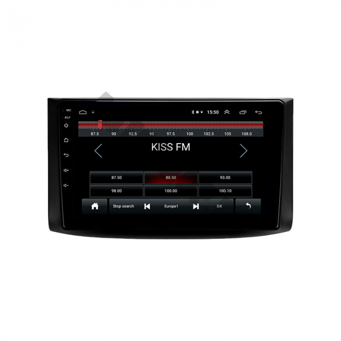 Navigatie Dedicata Chevrolet Aveo Android | AutoDrop.ro [2]