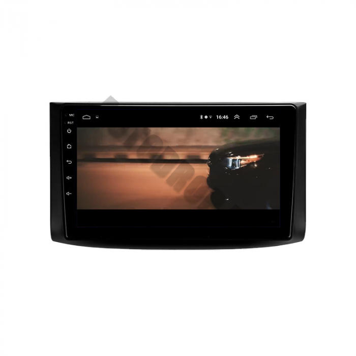 Navigatie Dedicata Chevrolet Aveo Android | AutoDrop.ro [13]