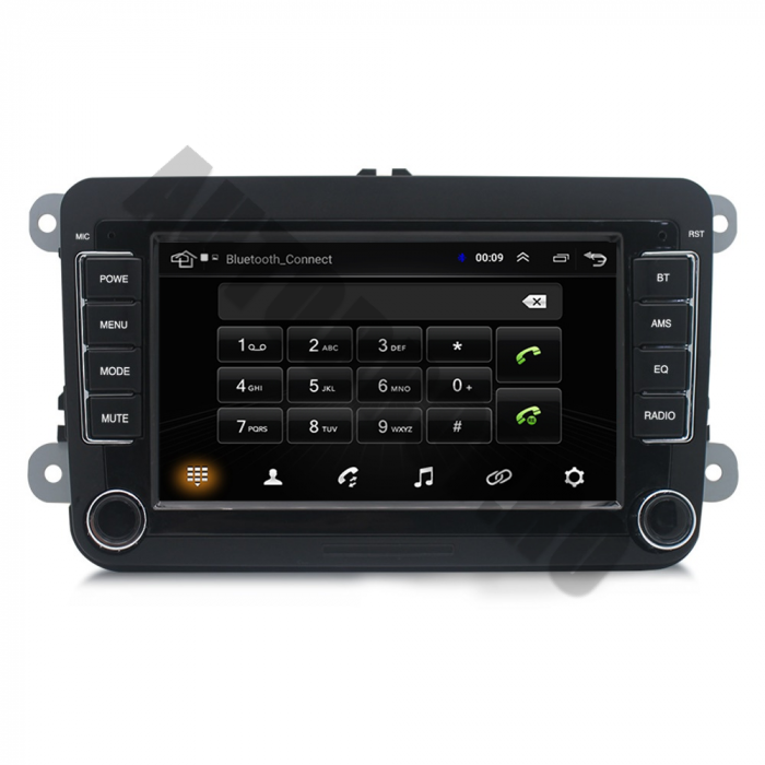 Navigatie Dedicata Volkswagen 7 Inch | AutoDrop.ro [9]