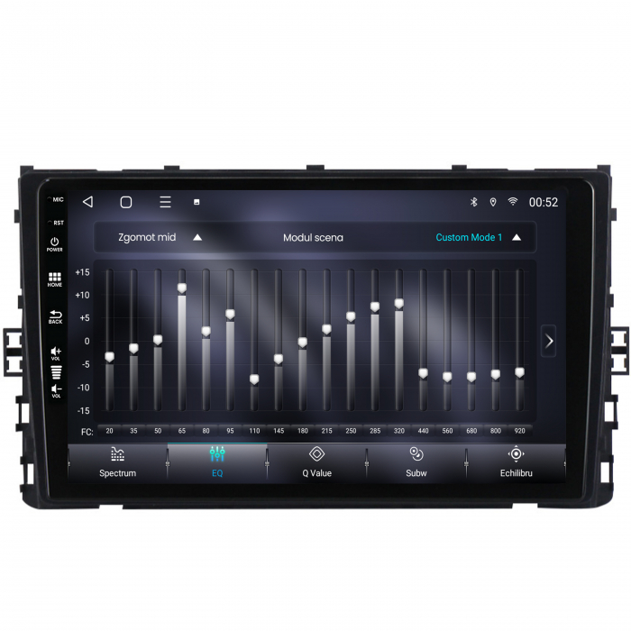 Navigatie VW Multivan T5 AD-BGE 2+32GB | AutoDrop.ro [9]