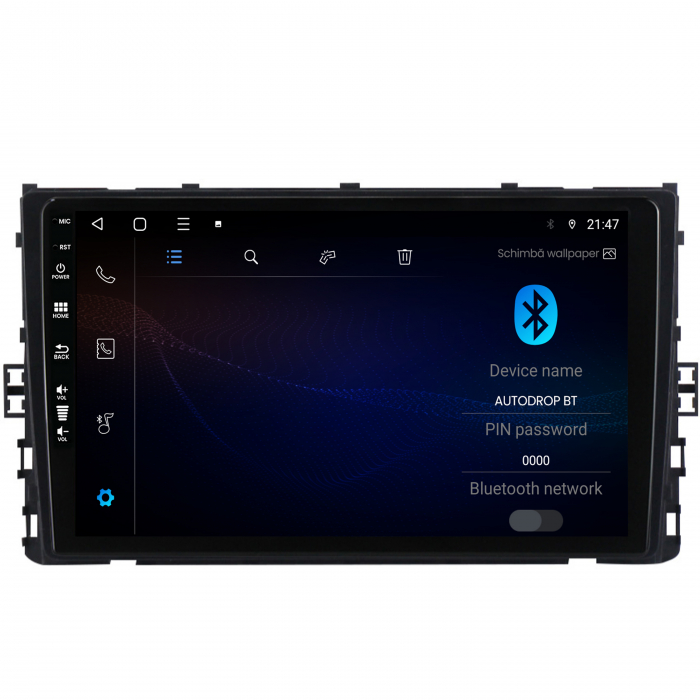 Navigatie VW Multivan T5 AD-BGE 2+32GB | AutoDrop.ro [4]