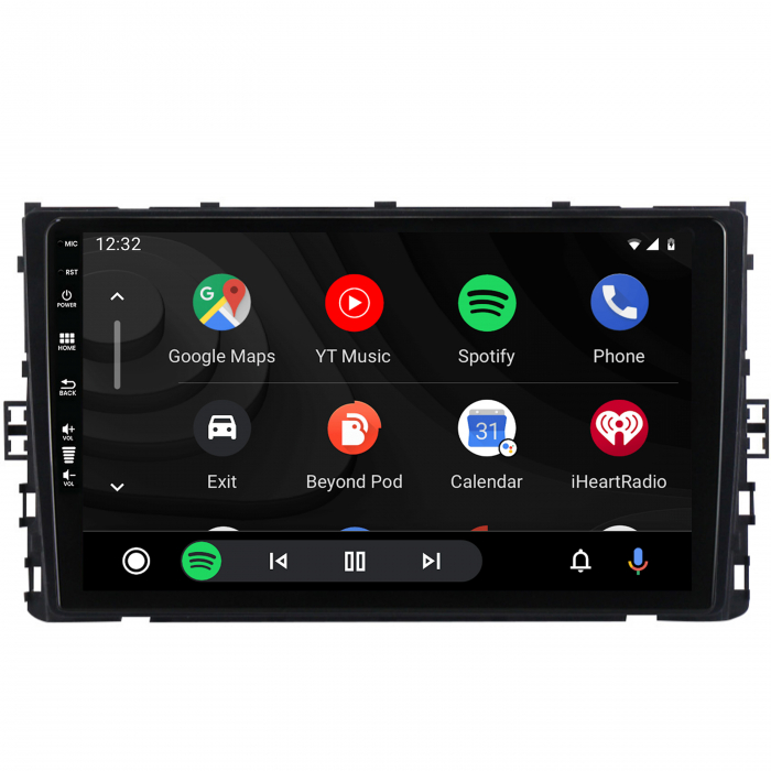 Navigatie VW T-roc  AD-BGB 6+128GB | AutoDrop.ro [6]