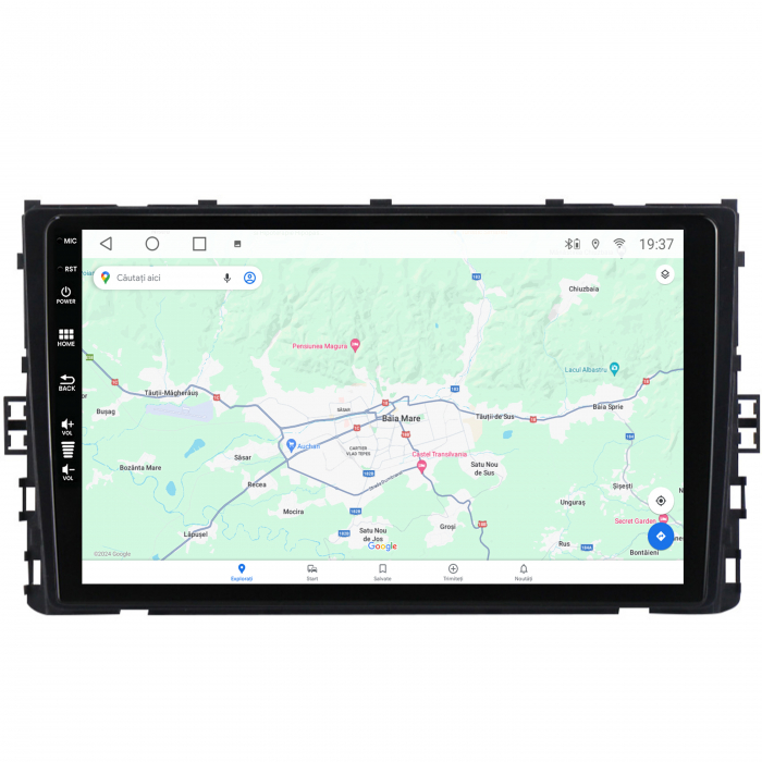 Navigatie VW T-roc  AD-BGB 6+128GB | AutoDrop.ro [8]
