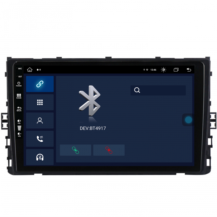 Navigatie Volkswagen Transporter / Caravelle (2020+) | AutoDrop.ro [6]