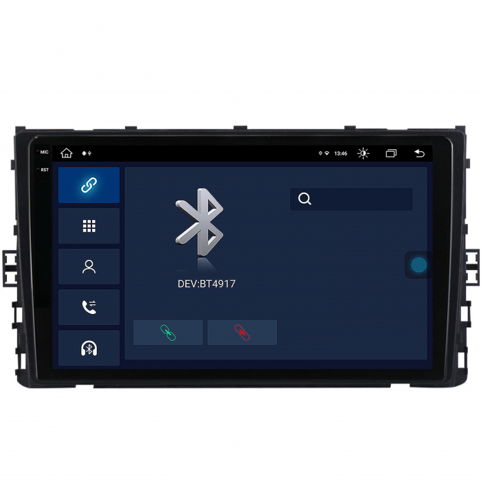 Navigatie Android 2K Volkswagen T-Roc | AutoDrop.ro [10]